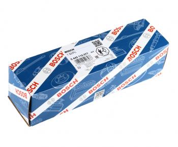 35 999 р. Форсунка BMW 3 (E90),5 (E60),X3 (E83),X5 (E70),X6 (E71,72) топливная Common Rail BOSCH BOSCH 0445115077  с доставкой в г. Майкоп. Увеличить фотографию 5