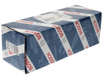 45 899 р. Форсунка MERCEDES С (W204),Е (W212) топливная BOSCH BOSCH 0445116025  с доставкой в г. Майкоп. Увеличить фотографию 4