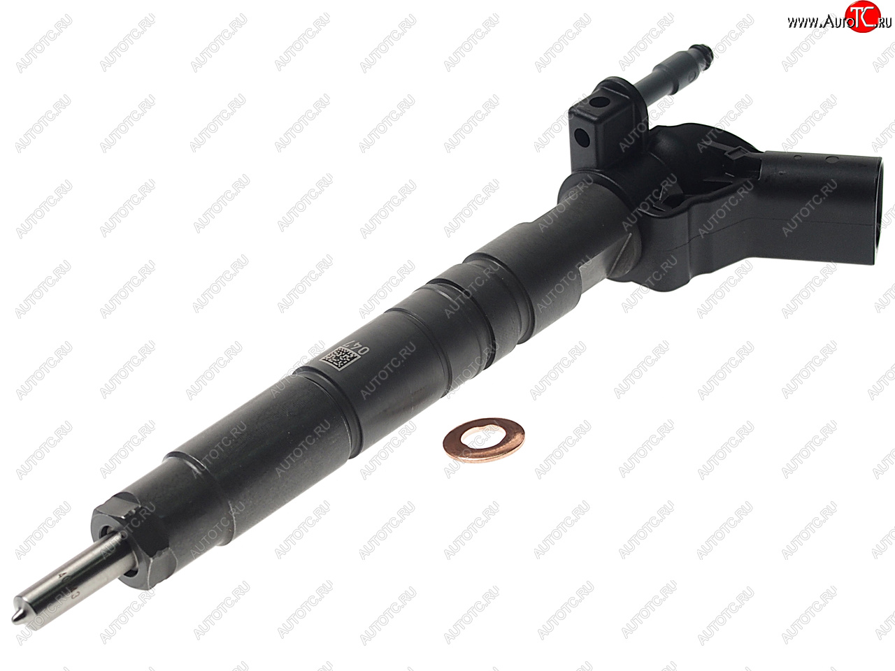 45 899 р. Форсунка MERCEDES С (W204),Е (W212) топливная BOSCH BOSCH 0445116025  с доставкой в г. Майкоп