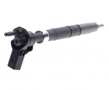 41 899 р. Форсунка VW Amarok (10-) топливная BOSCH BOSCH 0445116034  с доставкой в г. Майкоп. Увеличить фотографию 2