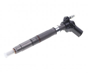 41 899 р. Форсунка VW Amarok (10-) топливная BOSCH BOSCH 0445116034  с доставкой в г. Майкоп. Увеличить фотографию 3