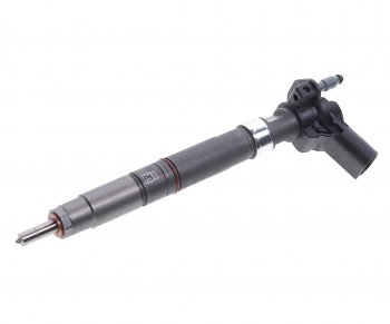 41 899 р. Форсунка VW Amarok (10-) топливная BOSCH BOSCH 0445116034  с доставкой в г. Майкоп. Увеличить фотографию 1