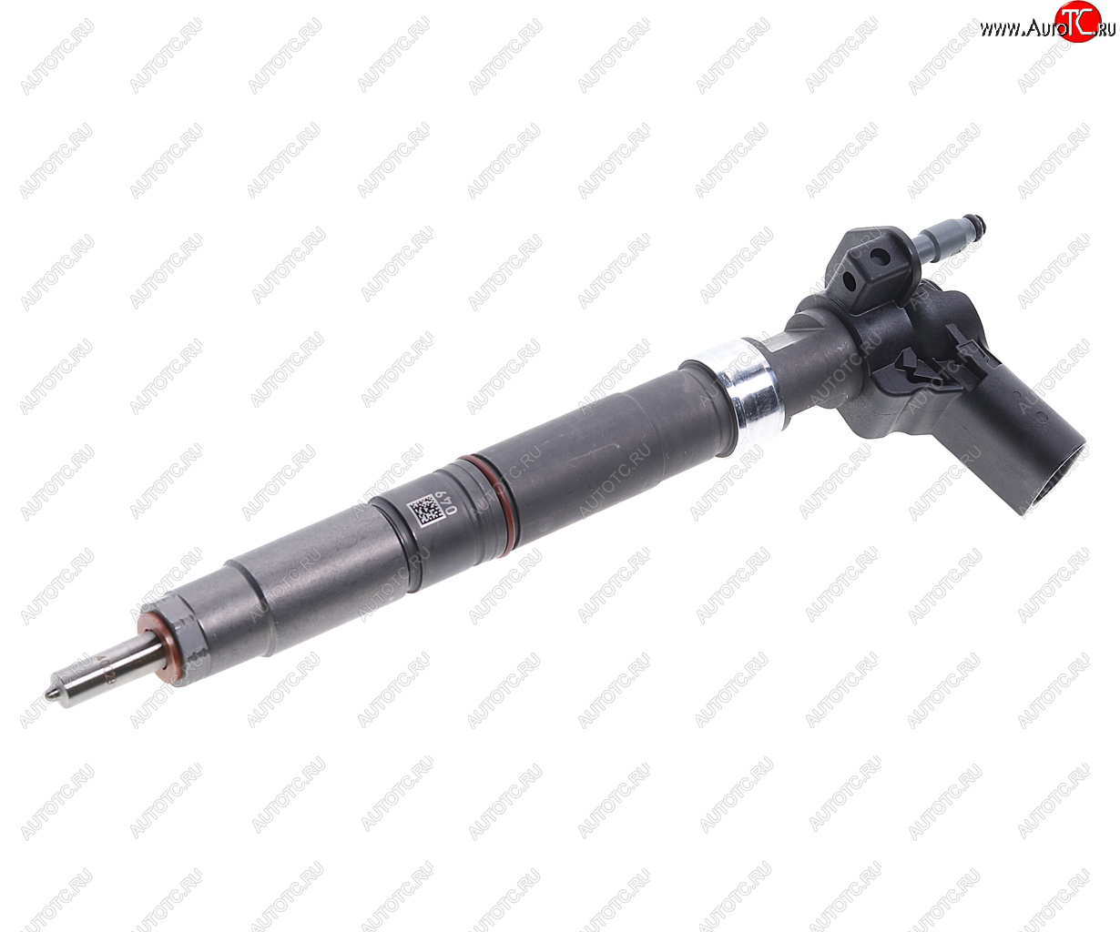 41 899 р. Форсунка VW Amarok (10-) топливная BOSCH BOSCH 0445116034  с доставкой в г. Майкоп