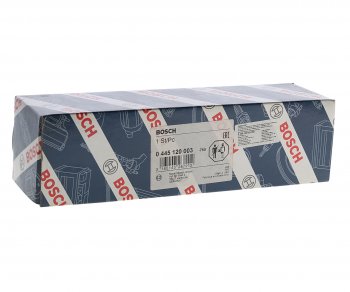 38 749 р. Форсунка RENAULT Premium топливная BOSCH BOSCH 0445120003  с доставкой в г. Майкоп. Увеличить фотографию 4