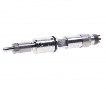 38 749 р. Форсунка RENAULT Premium топливная BOSCH BOSCH 0445120003  с доставкой в г. Майкоп. Увеличить фотографию 1