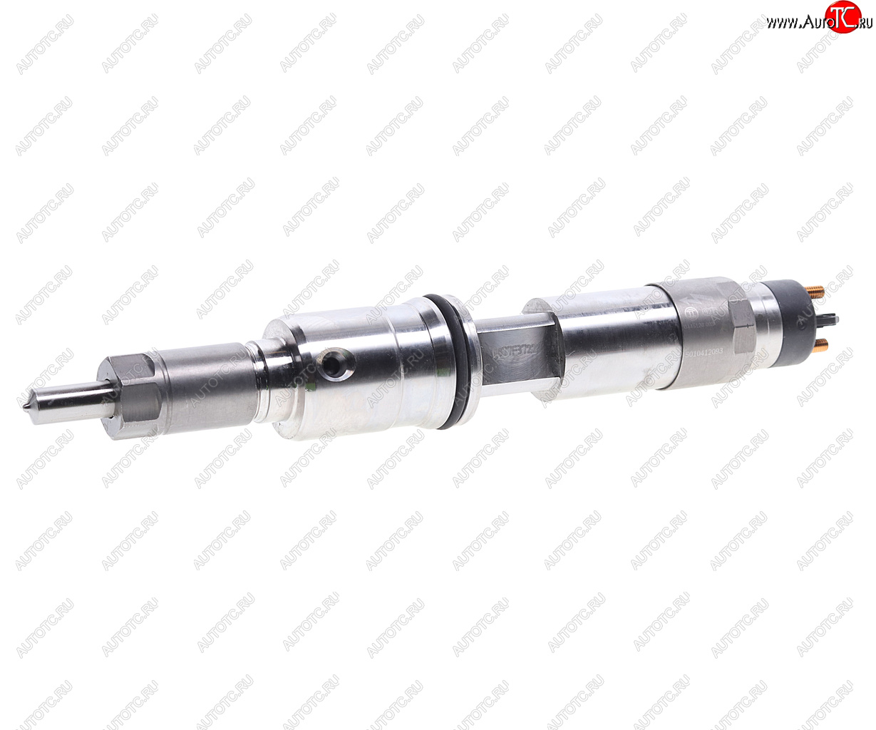 38 749 р. Форсунка RENAULT Premium топливная BOSCH BOSCH 0445120003  с доставкой в г. Майкоп