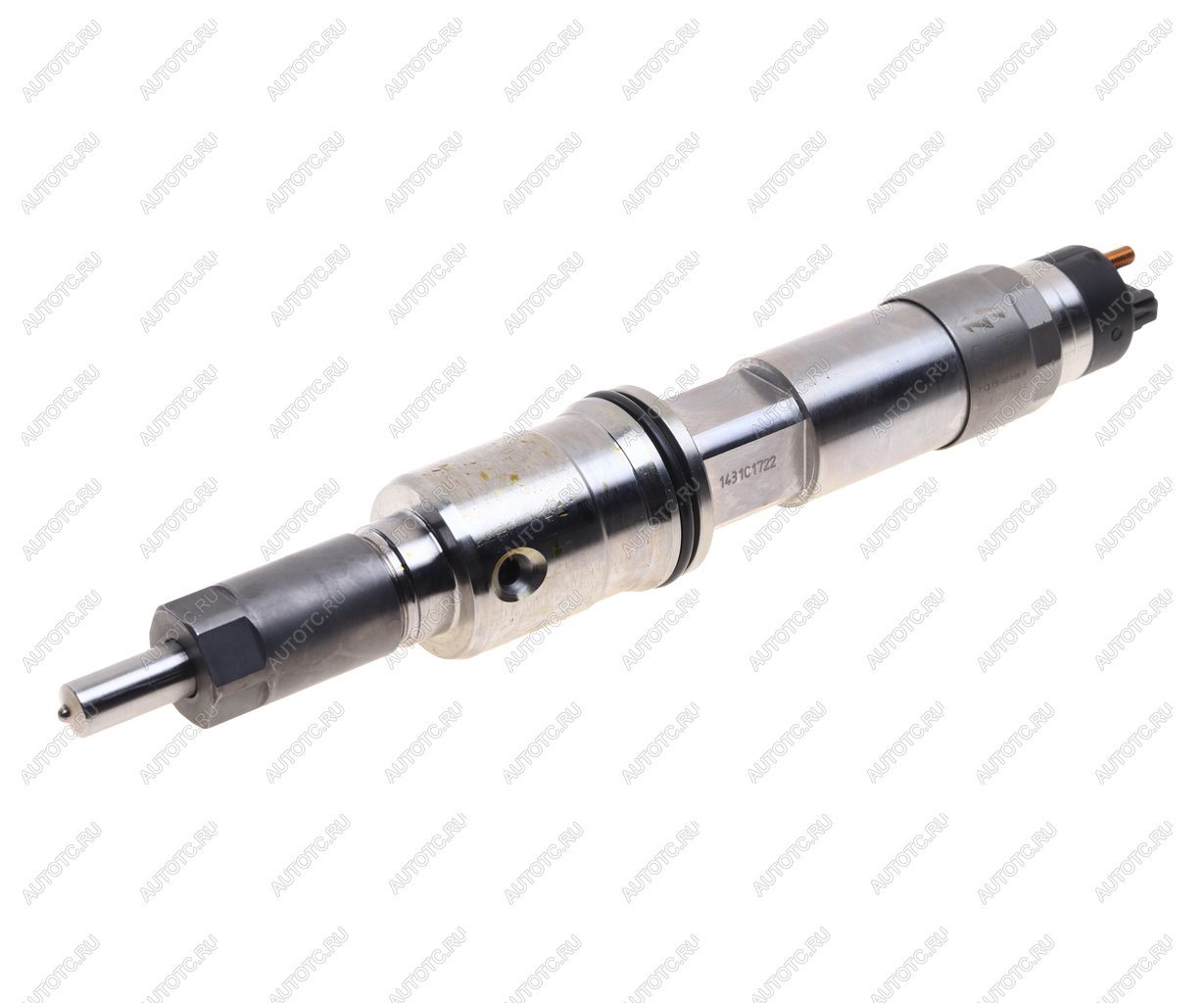 38 999 р. Форсунка RENAULT 370 топливная (дв.dCI 11E) BOSCH BOSCH 0445120019  с доставкой в г. Майкоп