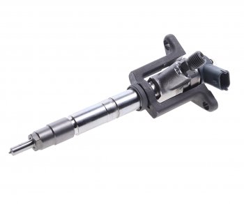 34 999 р. Форсунка КАМАЗ дв.CUMMINS топливная BOSCH BOSCH 0445120073  с доставкой в г. Майкоп. Увеличить фотографию 2