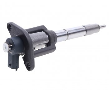 34 999 р. Форсунка КАМАЗ дв.CUMMINS топливная BOSCH BOSCH 0445120073  с доставкой в г. Майкоп. Увеличить фотографию 1