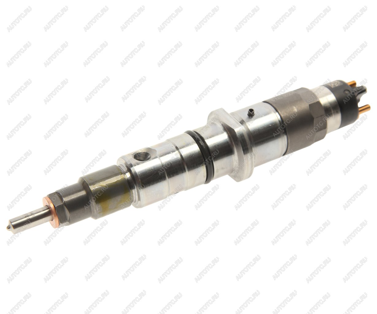 31 549 р. Форсунка КАМАЗ дв.CUMMINS топливная BOSCH BOSCH 0445120121  с доставкой в г. Майкоп