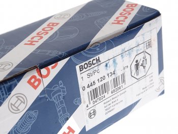 25 499 р. Форсунка ГАЗ,ПАЗ дв.CUMMINS ISF 3.8 ЕВРО-3 BOSCH BOSCH 0445120134  с доставкой в г. Майкоп. Увеличить фотографию 4