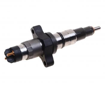 20 349 р. Форсунка Cummins ISBe 3.95.9 BOSCH BOSCH 0445120212  с доставкой в г. Майкоп. Увеличить фотографию 4