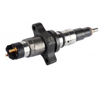 20 349 р. Форсунка Cummins ISBe 3.95.9 BOSCH BOSCH 0445120212  с доставкой в г. Майкоп. Увеличить фотографию 3