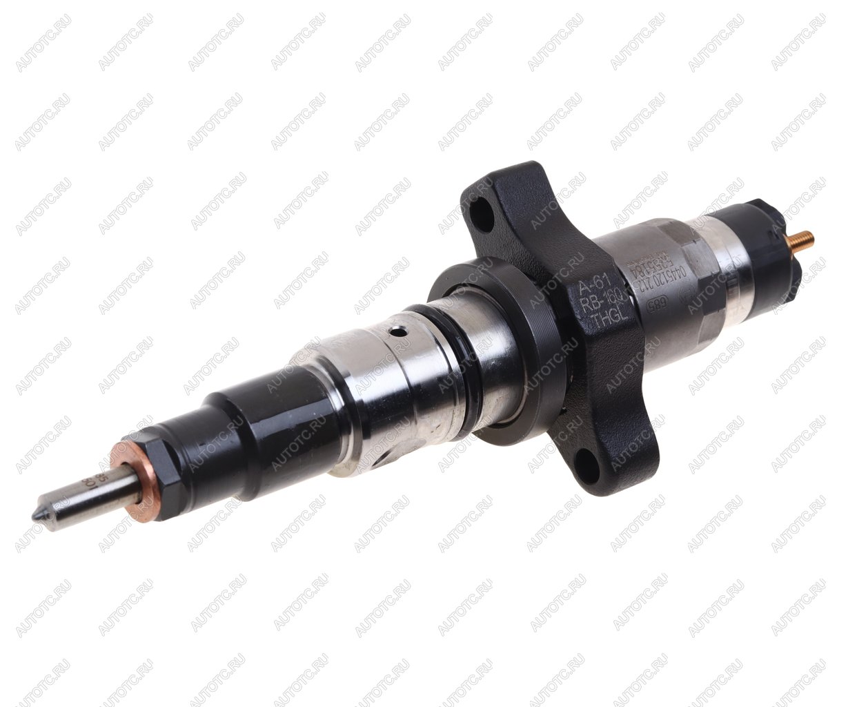 20 349 р. Форсунка Cummins ISBe 3.95.9 BOSCH BOSCH 0445120212  с доставкой в г. Майкоп