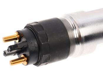 29 599 р. Форсунка MAN TGA,TGS,TGX дв.D2066,D2676 топливная BOSCH BOSCH 0445120217  с доставкой в г. Майкоп. Увеличить фотографию 4