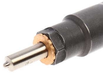 29 599 р. Форсунка MAN TGA,TGS,TGX дв.D2066,D2676 топливная BOSCH BOSCH 0445120217  с доставкой в г. Майкоп. Увеличить фотографию 3