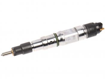 29 599 р. Форсунка MAN TGA,TGS,TGX дв.D2066,D2676 топливная BOSCH BOSCH 0445120217  с доставкой в г. Майкоп. Увеличить фотографию 1