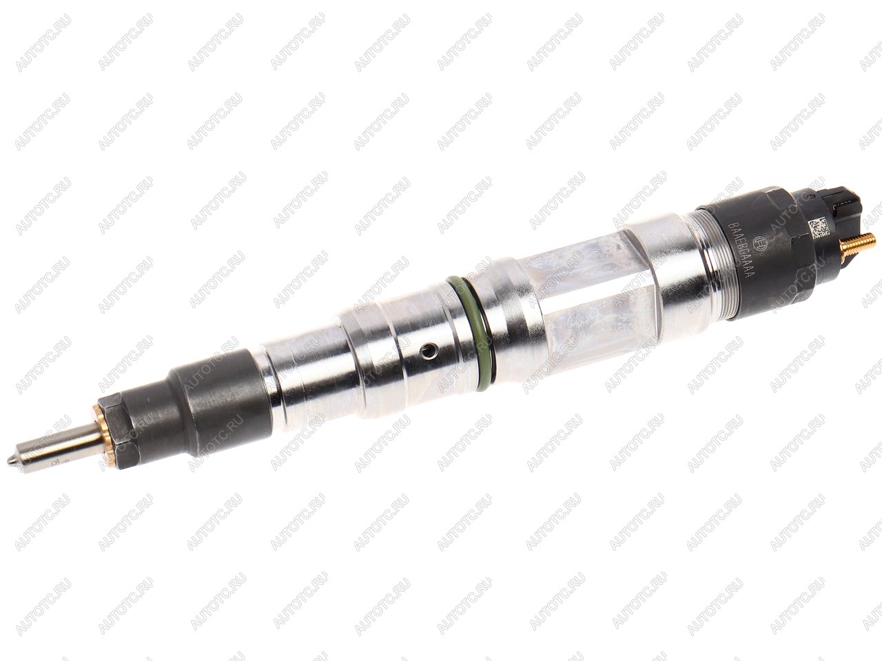 29 599 р. Форсунка MAN TGA,TGS,TGX дв.D2066,D2676 топливная BOSCH BOSCH 0445120217  с доставкой в г. Майкоп
