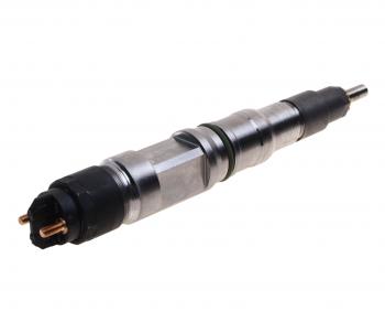 26 699 р. Форсунка MAN TGA дв.D2066 топливная BOSCH BOSCH 0445120218  с доставкой в г. Майкоп. Увеличить фотографию 2