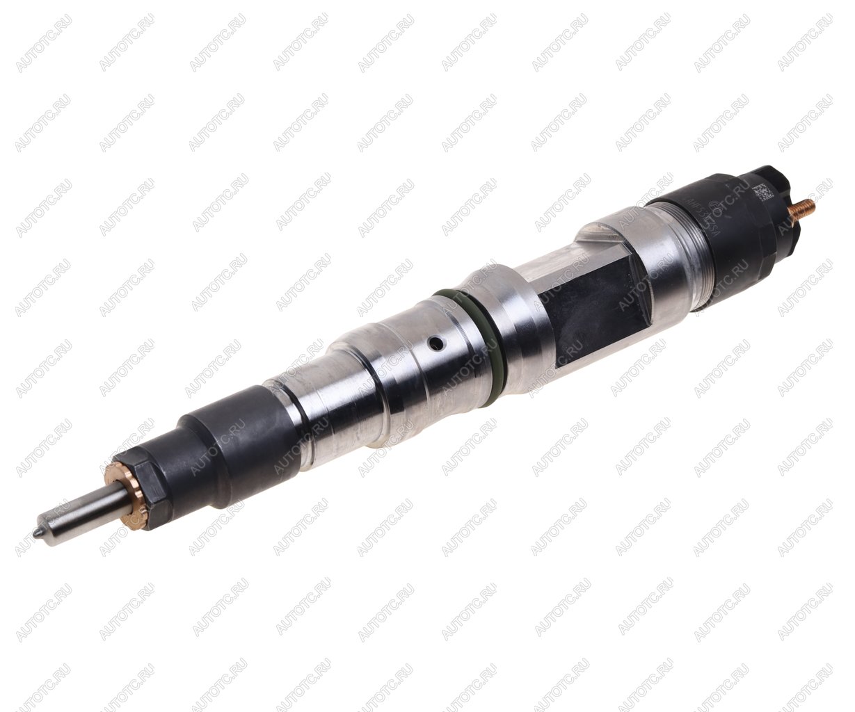 26 699 р. Форсунка MAN TGA дв.D2066 топливная BOSCH BOSCH 0445120218  с доставкой в г. Майкоп