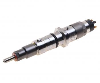 28 999 р. Форсунка CUMMINS топливная BOSCH BOSCH 0445120237  с доставкой в г. Майкоп. Увеличить фотографию 1