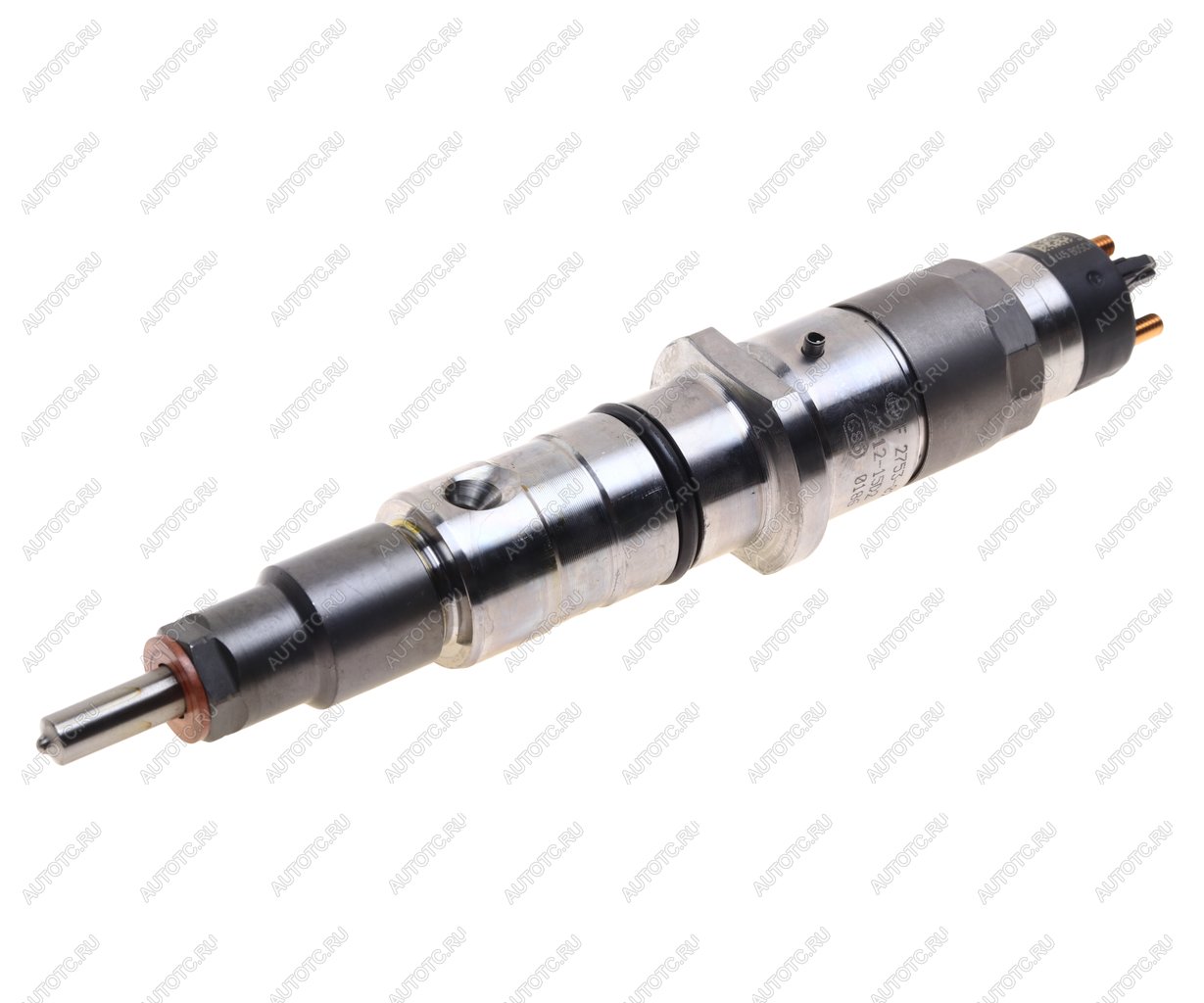 28 999 р. Форсунка CUMMINS топливная BOSCH BOSCH 0445120237  с доставкой в г. Майкоп