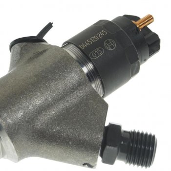23 849 р. Форсунка ГАЗ,МАЗ,ПАЗ системы Common Rail ЕВРО-4 BOSCH BOSCH 0445120245  с доставкой в г. Майкоп. Увеличить фотографию 2