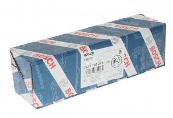 23 849 р. Форсунка ГАЗ,МАЗ,ПАЗ системы Common Rail ЕВРО-4 BOSCH BOSCH 0445120245  с доставкой в г. Майкоп. Увеличить фотографию 4