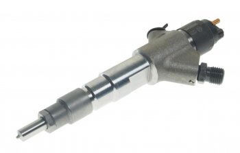 23 849 р. Форсунка ГАЗ,МАЗ,ПАЗ системы Common Rail ЕВРО-4 BOSCH BOSCH 0445120245  с доставкой в г. Майкоп. Увеличить фотографию 1