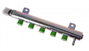 23 449 р. Рампа топливная ММЗ-245 Common Rail CR/V4/10-23S Евро-3 BOSCH BOSCH 0445224047 BOSCH 0445224047  с доставкой в г. Майкоп. Увеличить фотографию 1