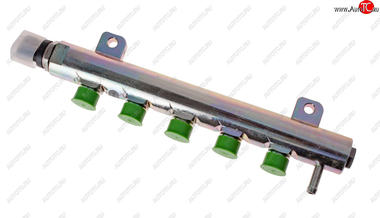 23 449 р. Рампа топливная ММЗ-245 Common Rail CR/V4/10-23S Евро-3 BOSCH BOSCH 0445224047 BOSCH 0445224047  с доставкой в г. Майкоп