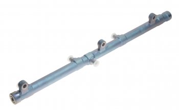 54 999 р. Рампа топливная КАМАЗ ЕВРО-4 CRV810-S правая BOSCH BOSCH 0445228006  с доставкой в г. Майкоп. Увеличить фотографию 2