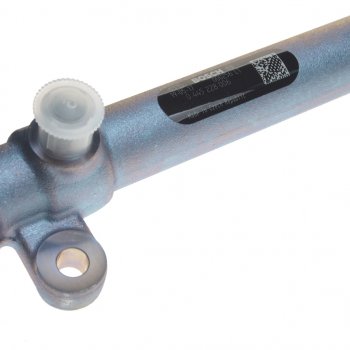 54 999 р. Рампа топливная КАМАЗ ЕВРО-4 CRV810-S правая BOSCH BOSCH 0445228006  с доставкой в г. Майкоп. Увеличить фотографию 3