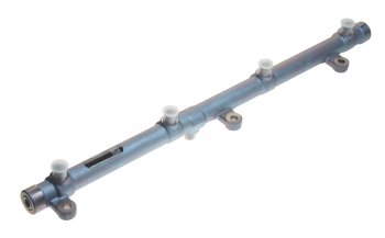 54 999 р. Рампа топливная КАМАЗ ЕВРО-4 CRV810-S правая BOSCH BOSCH 0445228006  с доставкой в г. Майкоп. Увеличить фотографию 1