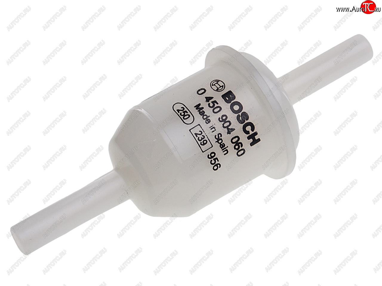 269 р. Фильтр топливный MERCEDES S (W140) BOSCH BOSCH 0450904060 BOSCH 0450904060  с доставкой в г. Майкоп
