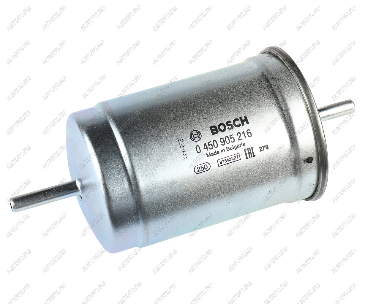 2 859 р. Фильтр топливный FORD VOLVO BOSCH BOSCH 0450905216 BOSCH 0450905216  с доставкой в г. Майкоп