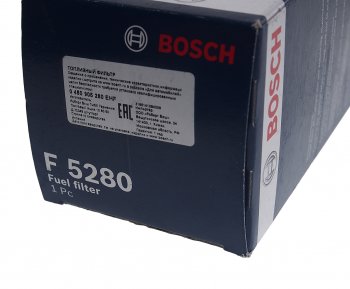 739 р. Фильтр топливный NISSAN BOSCH BOSCH 0450905280  с доставкой в г. Майкоп. Увеличить фотографию 2