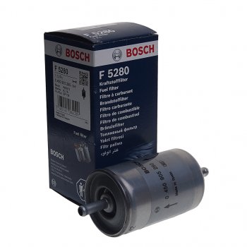 739 р. Фильтр топливный NISSAN BOSCH BOSCH 0450905280  с доставкой в г. Майкоп. Увеличить фотографию 1