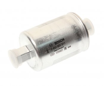 989 р. Фильтр топливный ROVER BOSCH BOSCH 0450905911  с доставкой в г. Майкоп. Увеличить фотографию 1