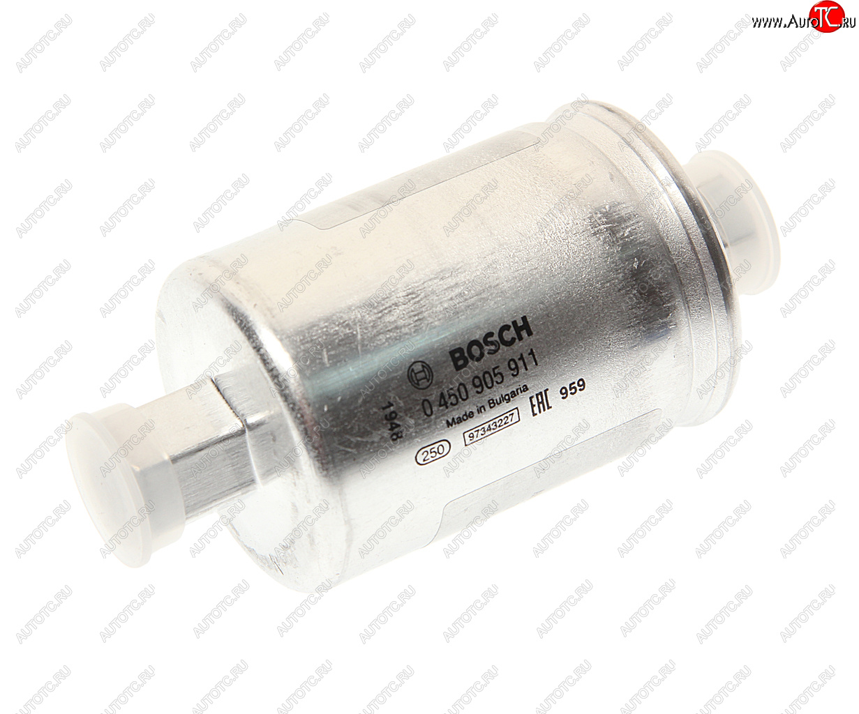 989 р. Фильтр топливный ROVER BOSCH BOSCH 0450905911  с доставкой в г. Майкоп