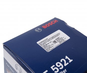 1 849 р. Фильтр топливный VOLVO C70,S40,S60,S80,V40,V70,XC70,XC90 BOSCH BOSCH 0450905921  с доставкой в г. Майкоп. Увеличить фотографию 3