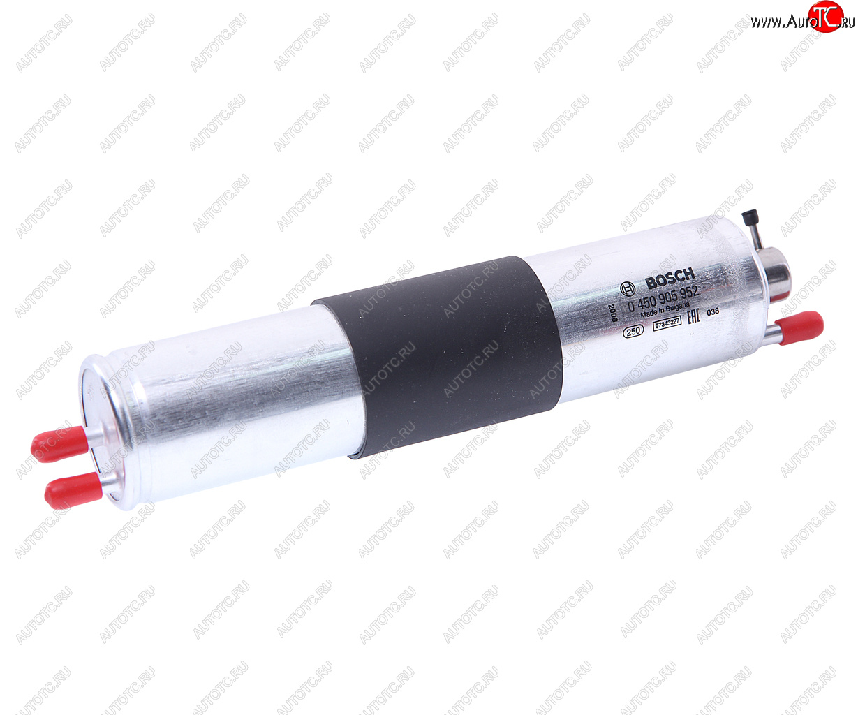 3 699 р. Фильтр топливный BMW 3 (E46),X3 (00-) BOSCH BOSCH 0450905952 BOSCH 0450905952  с доставкой в г. Майкоп