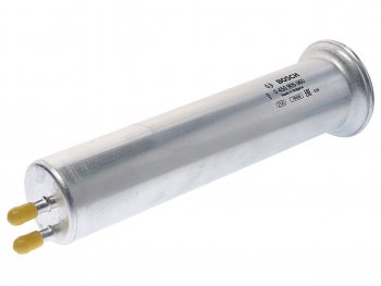 7 599 р. Фильтр топливный BMW 5 (E39),7 (E38),X5 (E53) BOSCH BOSCH 0450905960  с доставкой в г. Майкоп. Увеличить фотографию 1
