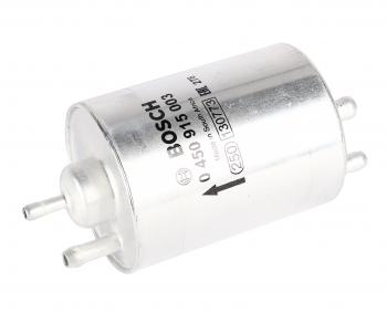 4 849 р. Фильтр топливный MERCEDES BOSCH BOSCH 0450915003 BOSCH 0450915003  с доставкой в г. Майкоп. Увеличить фотографию 2