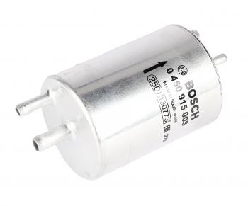 4 849 р. Фильтр топливный MERCEDES BOSCH BOSCH 0450915003 BOSCH 0450915003  с доставкой в г. Майкоп. Увеличить фотографию 1