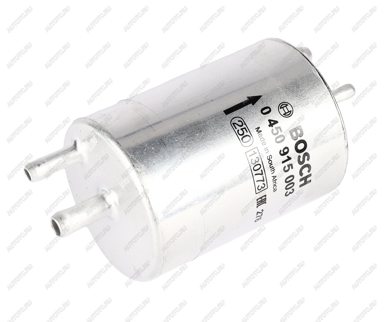 4 849 р. Фильтр топливный MERCEDES BOSCH BOSCH 0450915003 BOSCH 0450915003  с доставкой в г. Майкоп