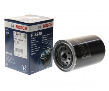 719 р. Фильтр масляный PEUGEOT 607 (00-10) (3.0) CITROEN C8 (02-) (3.0) BOSCH BOSCH 0451103238  с доставкой в г. Майкоп. Увеличить фотографию 1