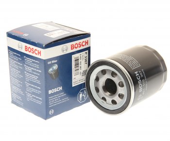 1 669 р. Фильтр масляный LAND ROVER Range Rover Sport BOSCH BOSCH 0451103367 BOSCH 0451103367  с доставкой в г. Майкоп. Увеличить фотографию 1