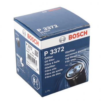 689 р. Фильтр масляный MITSUBISHI Lancer 10 (09-) (1.5) BOSCH BOSCH 0451103372 BOSCH 0451103372  с доставкой в г. Майкоп. Увеличить фотографию 3