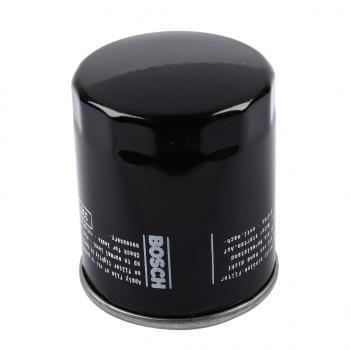689 р. Фильтр масляный MITSUBISHI Lancer 10 (09-) (1.5) BOSCH BOSCH 0451103372 BOSCH 0451103372  с доставкой в г. Майкоп. Увеличить фотографию 2